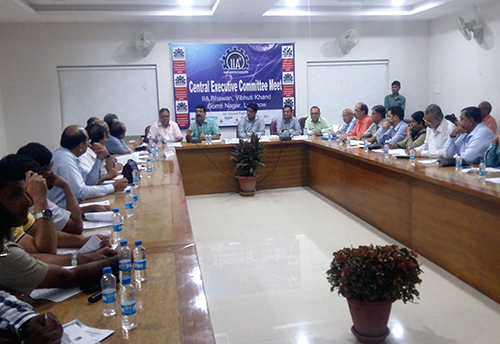IIA launches state wide discussion on GST