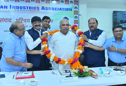 Industry body seeks activation of divisional level MSEFC in UP