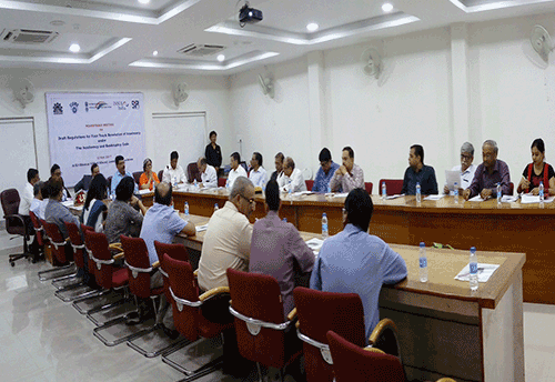 More MSME entrepreneurs have committed suicide as compared to farmers in India: FISME