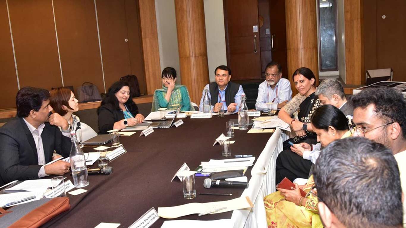 IICA Hosts Inter-Ministerial Consultation On Responsible Business Conduct And ESG
