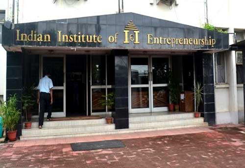 IIE to train MSMEs & entrepreneurs to make minor forest produce into value added products in Peren, Nagaland