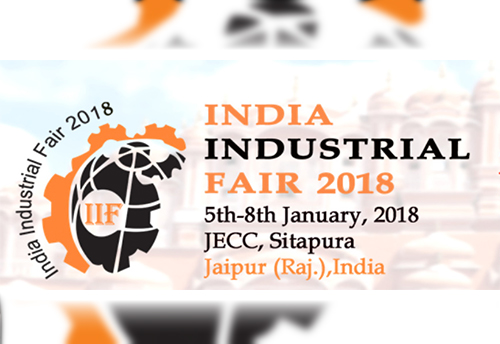 5th edition of India Industrial Fair to kick off in Jaipur, 1500+MSMEs-entrepreneurs on board