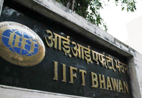 IIFT to conduct 3 day Export-Import Management program in Delhi