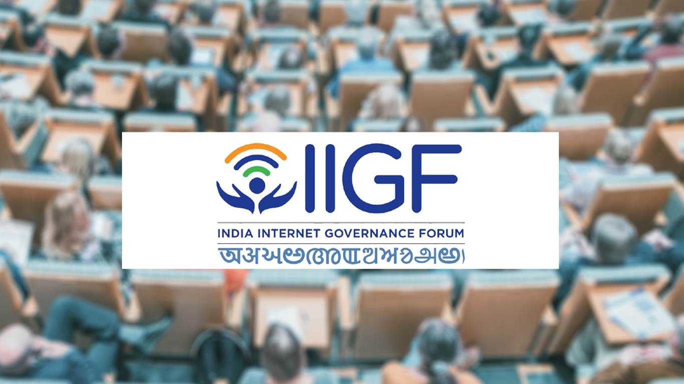 Internet Governance Forum 2023 To Be Held In New Delhi on Dec 5