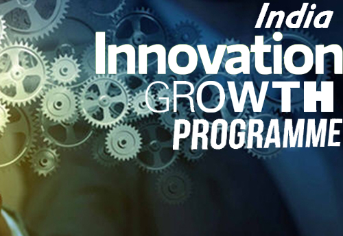 India Innovation Growth Programme to be extended for another decade to support Start-ups