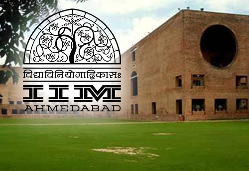 IIM Ahmedabad organizing Young Entrepreneurs Program for budding and enthusiastic entrepreneurs