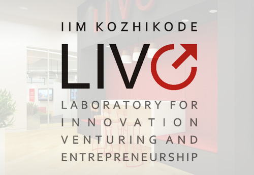 IIM-K LIVE business incubator adds 11 more startups in recent round of admissions