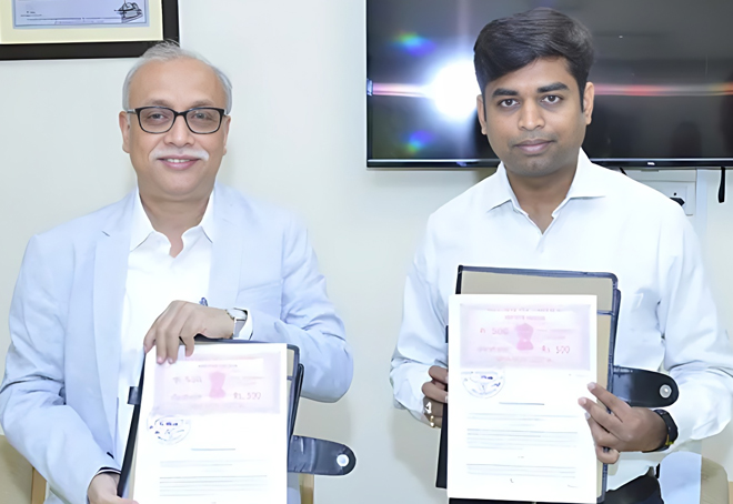IIM Udaipur inks pact with RIICO to develop incubation facilities for FinTech startups
