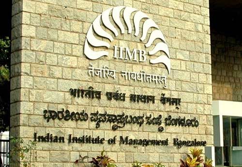IIM Bangalore selects 9 enterprises for its rural entrepreneurship incubation program