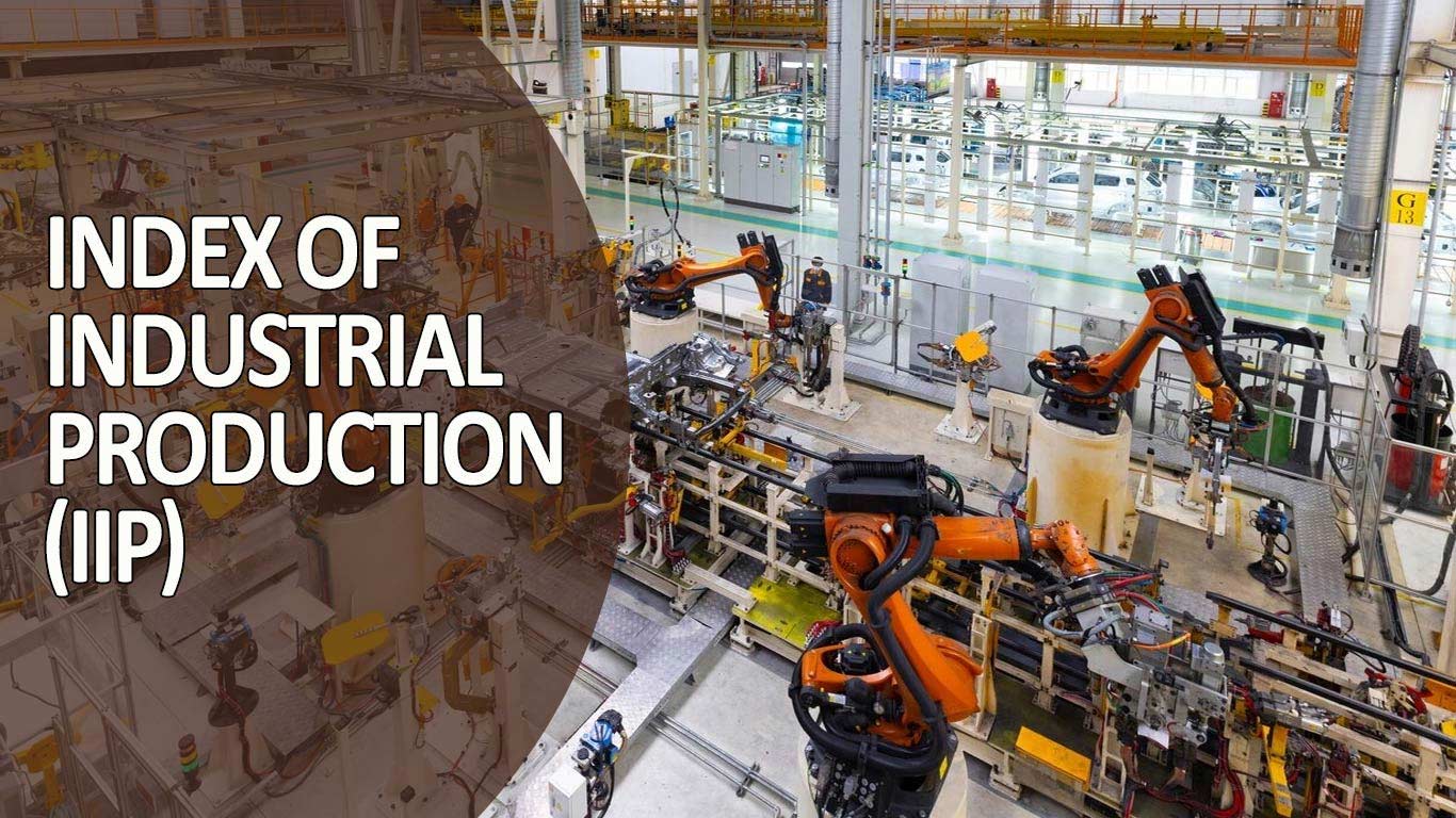 India's Industrial Growth Slumps To Nine-Month Low In May 2025