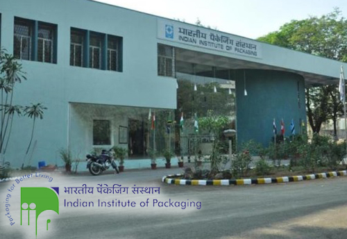 Indian Institute of Packaging organizing conference on Packaging for Better Living