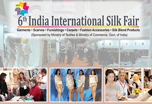 IISF expects to generate business of over USD 20 million for SMEs
