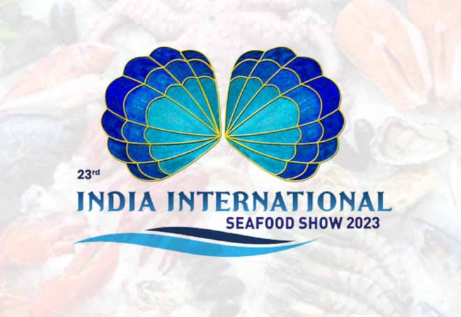 Kolkata to host India International Seafood Show in February 2023