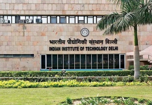 IIT-D to set up three Research Parks in Delhi, Haryana to incubate start-ups, engage more with industry