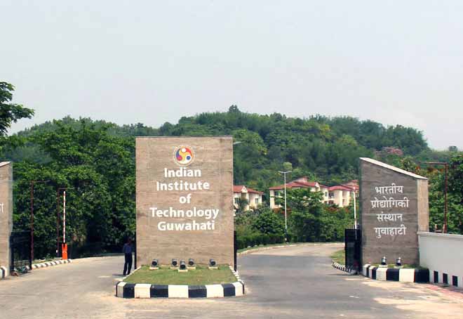 IIT Guwahati to tie up with industry to make eco-friendly plastic