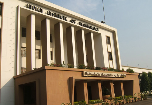 IIT Kharagpur collaborates with MSMEs to promote industry consultancy