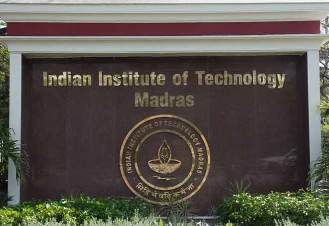 IIT Madras Introduces Online Certificate Program In Additive Manufacturing Tech