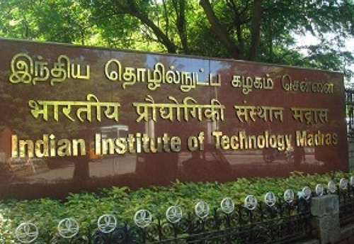 IIT-M will create Artificial Intelligence driven apps by collaborating with SMEs