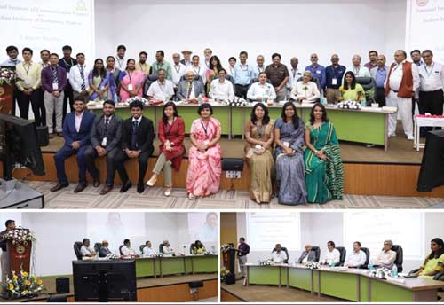 NICF, IIT Madras collaborate to train small telecom licensees on skill development