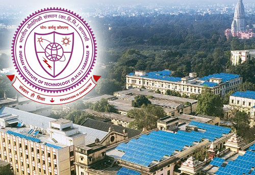 IIT BHU signs MoU with MSME Ministry for design expertise
