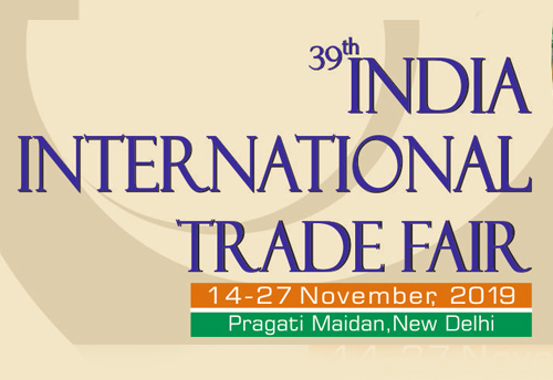DC MSMEs invites MSMEs to participate in IITF from November 14 to 27