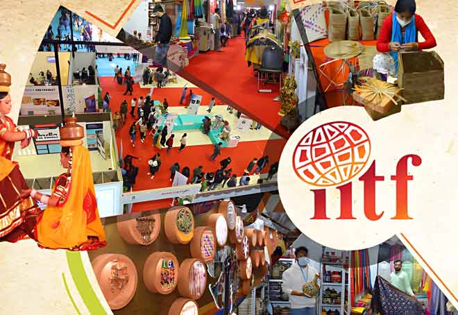 India International Trade Fair to begin in New Delhi from Nov 14