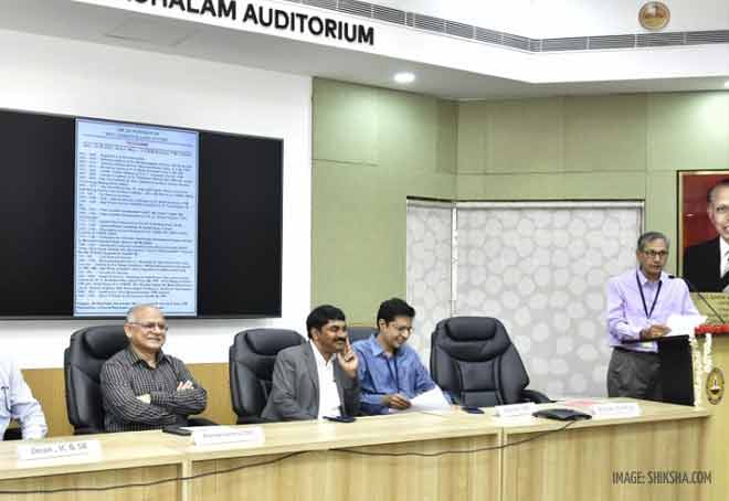 IIT Madras Director stresses on need to set up Defence Incubator for strategic sectors & civilian uses
