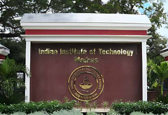 IIT Madras selected for indigenous research of lab-grown diamonds machinery