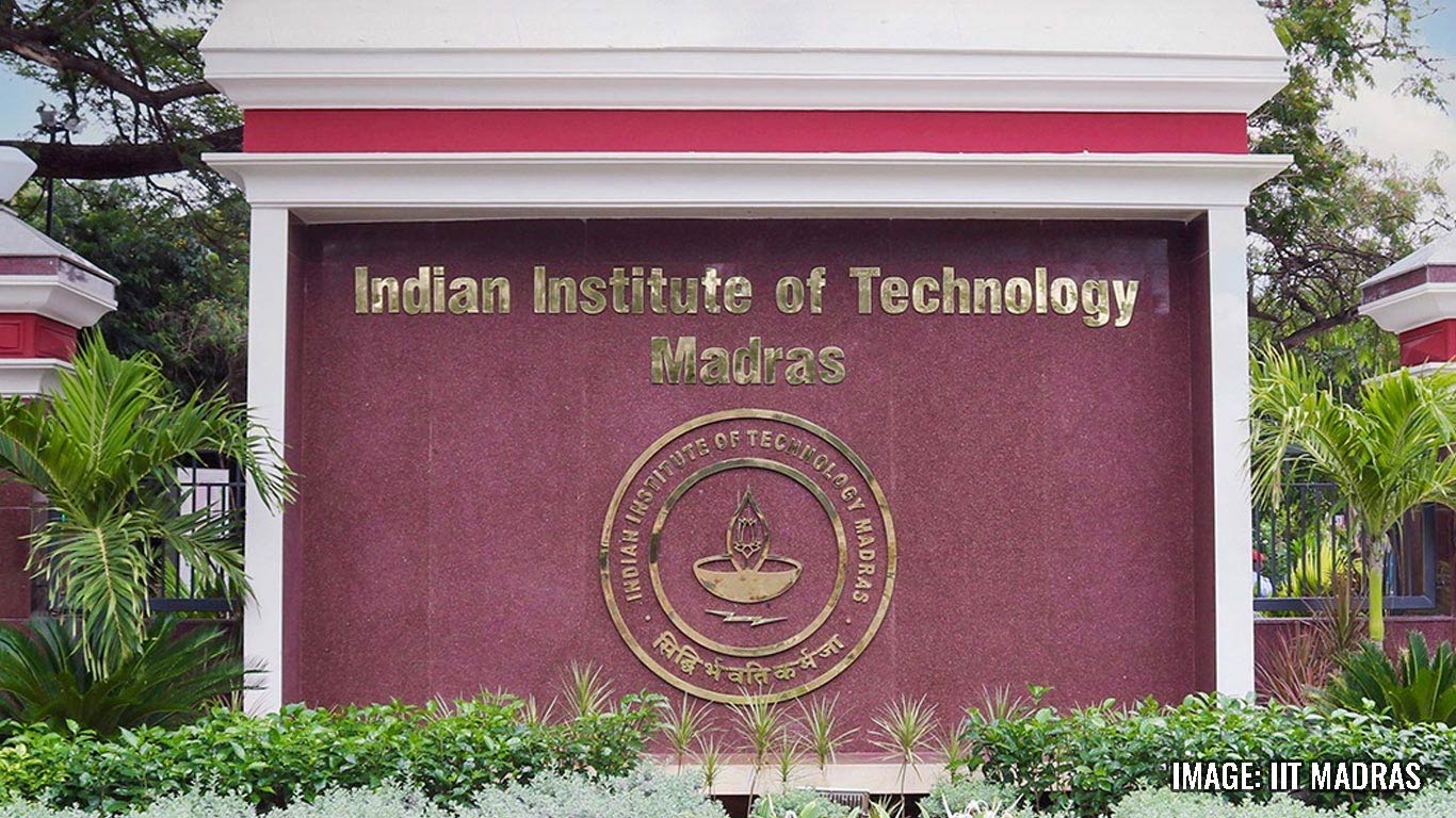 IIT Madras Targets Incubating 100 Startups Across Sectors In 2024
