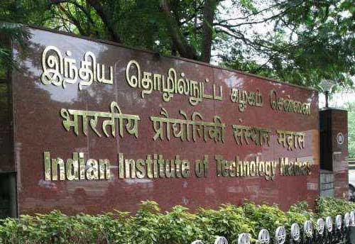 IIT Madras & Sony to organize national hackathon
