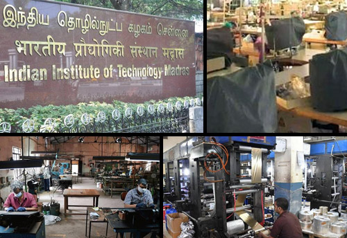 68 per cent MSMEs in TN on the verge of closure: IIT-Madras survey