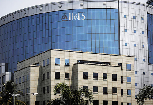 RBI asks NCLAT to mark IL&FS accounts as NPA after default of 90 days