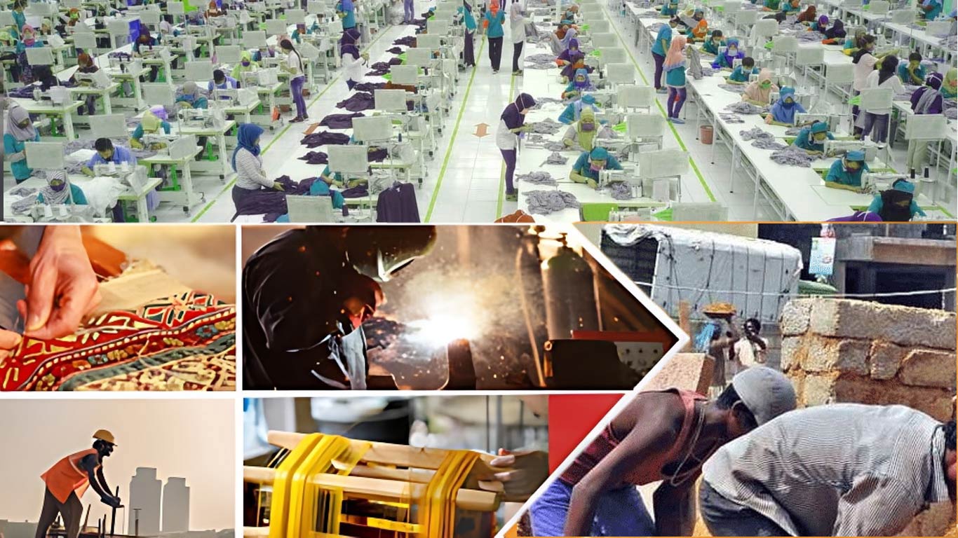 Quality Of Employment Remains A Concern In India: ILO Reports