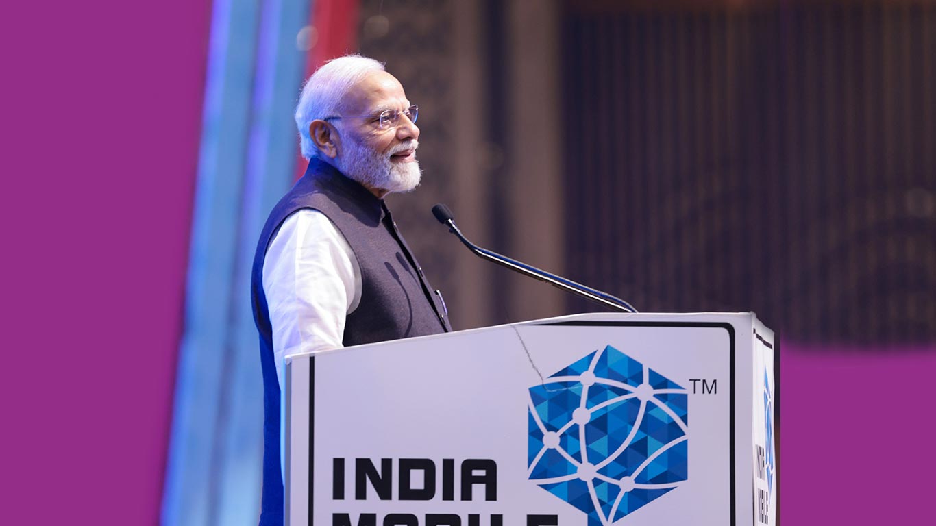 India Moving In Direction To Become Leader Of 6G Technology: PM Modi