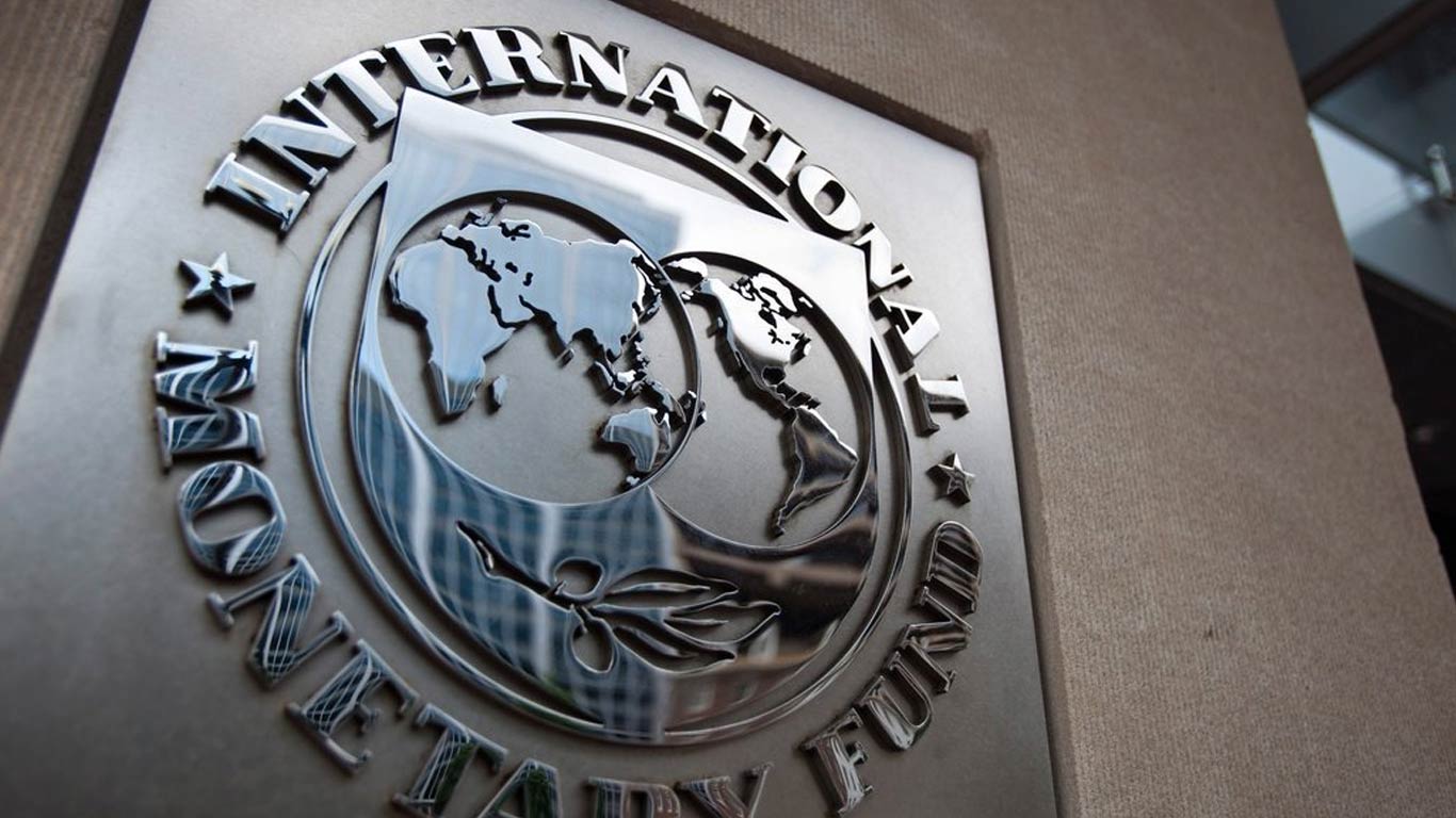 IMF Includes Climate Change To Its Economic Risk Assessment
