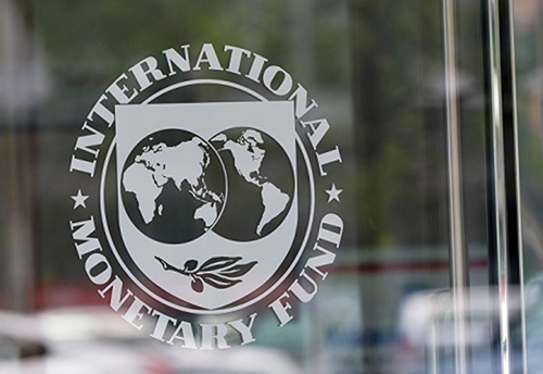 Finance Commission gets presentation from IMF on resource mobilisation for next five years