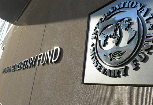 India’s growth to rise by 7.4% in fiscal year 2018-19: IMF