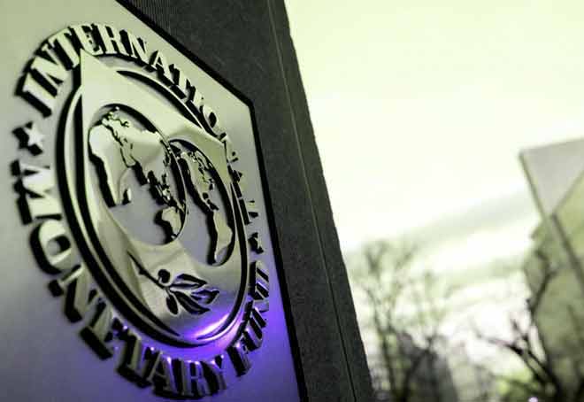 IMF predicts India and China to contribute over half of global growth this year