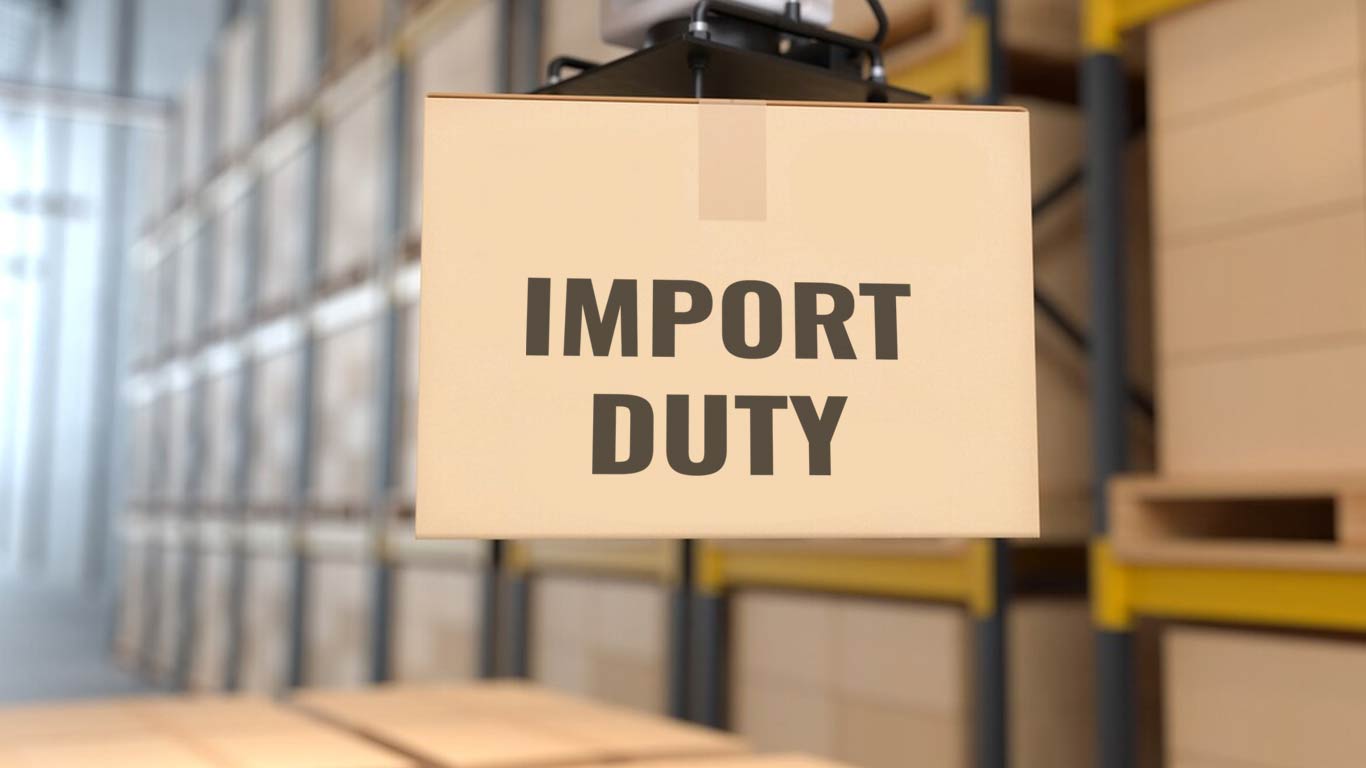 Govt Plans To Reduce Import Duties On Wheat, Chana To Tame Food Inflation