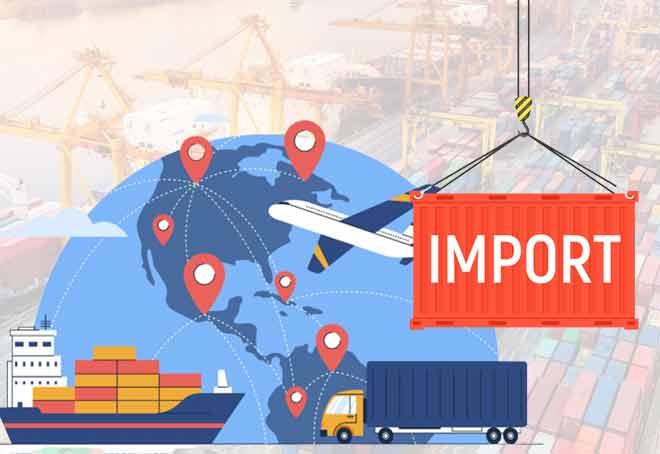Make country of origin label mandatory on imported items: CTI