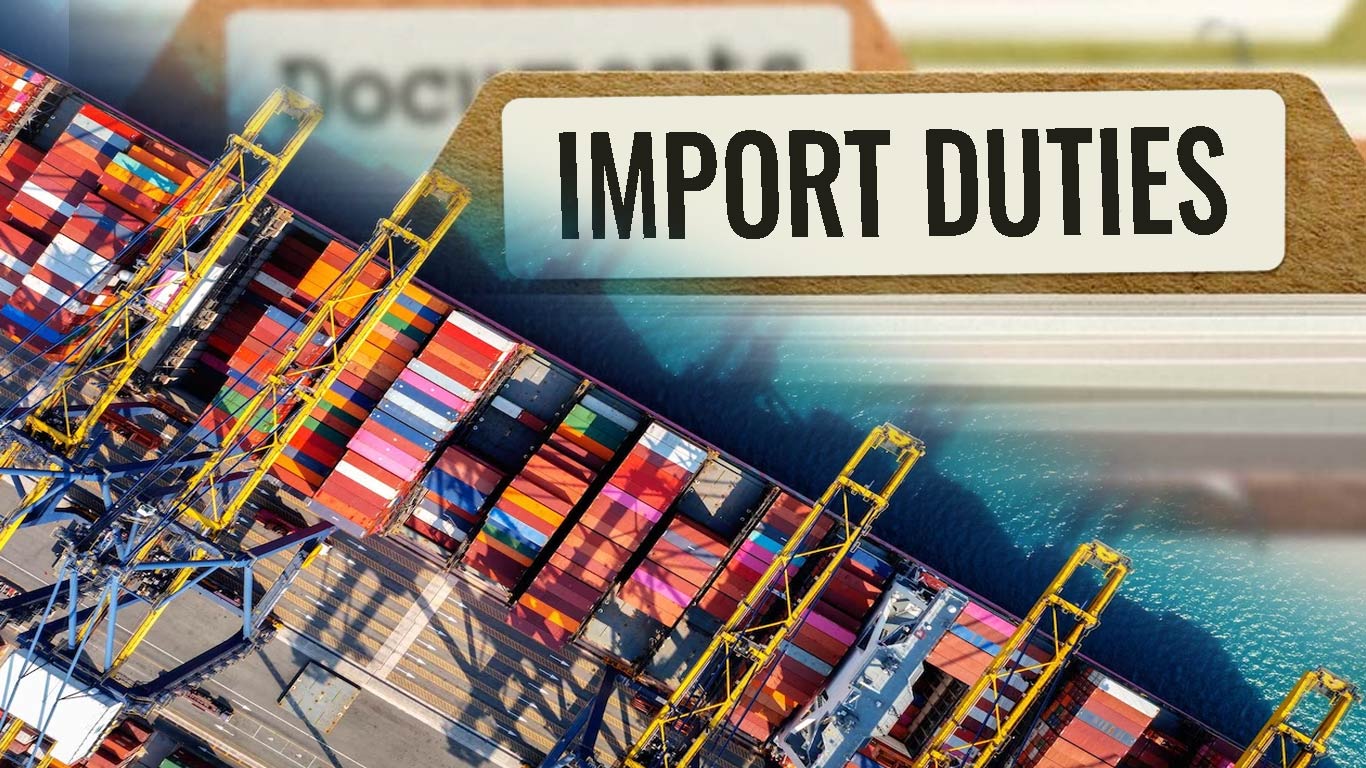 Reducing Import Duties On Inputs, Capital Goods To Help Reduce Need For Export Schemes: GTRI