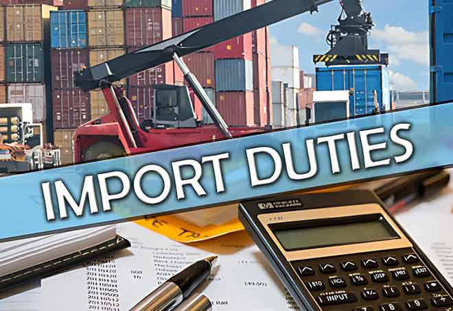Centre planning to hike import duty on non-essential goods: Report