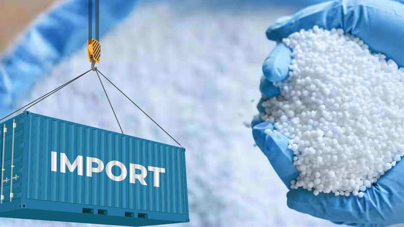 India Eyes Increased Fertilizer Imports from U.S. Amid Shifting Global Dynamics