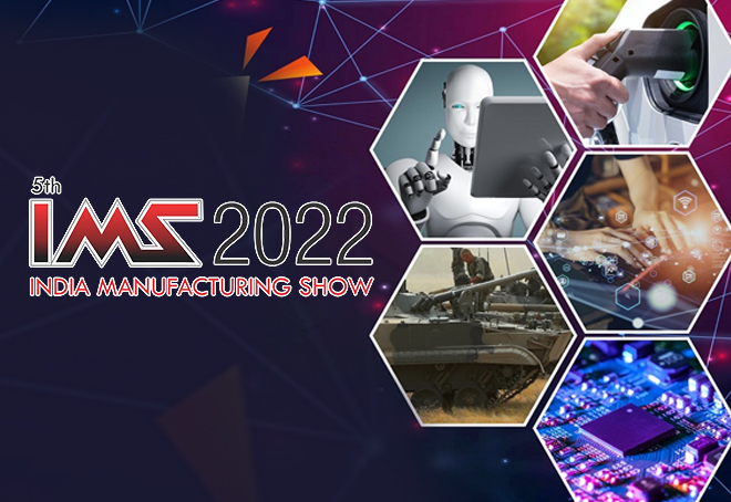 Laghu Udyog Bharati, Karnataka to host 3-day Manufacturing Show from Sept 15