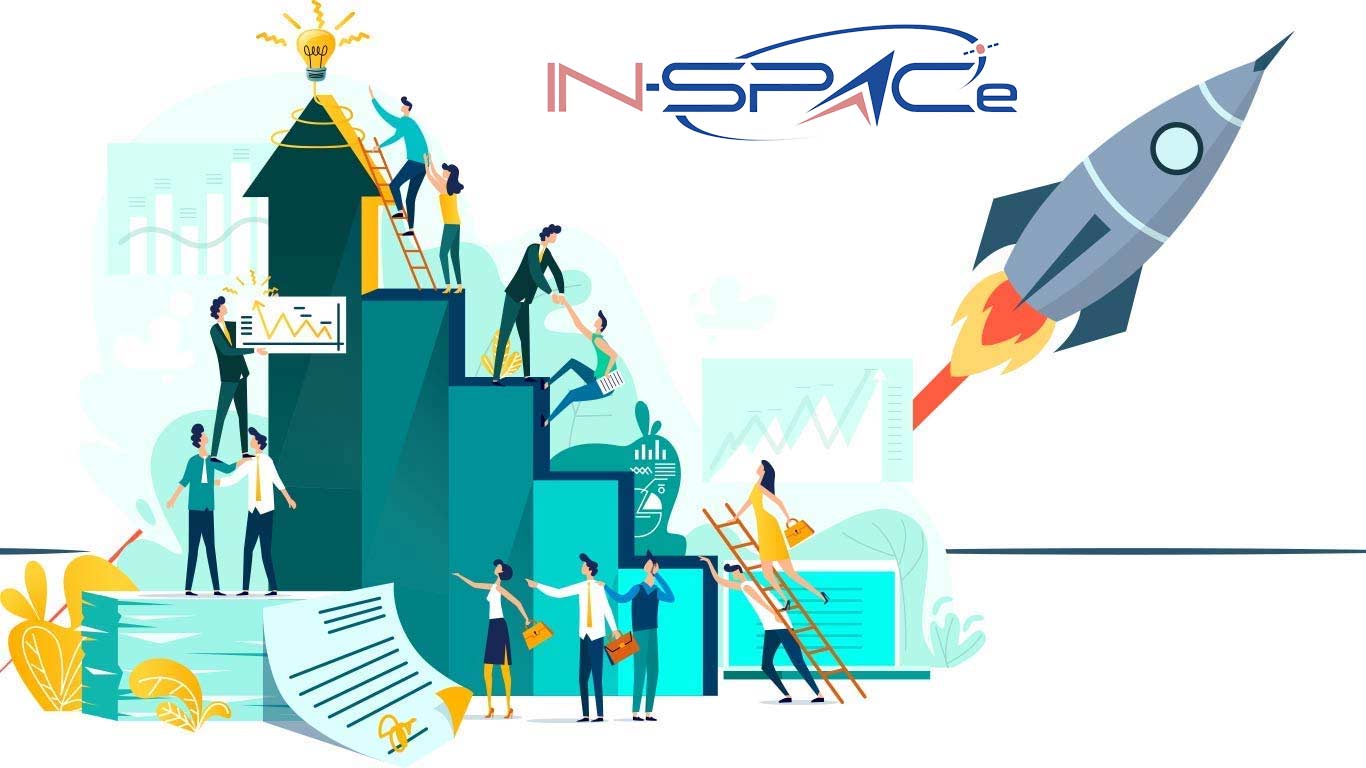 Private Sector Laps Space Opportunities; 577 Applications Including 168 Startups, 69 MSMEs