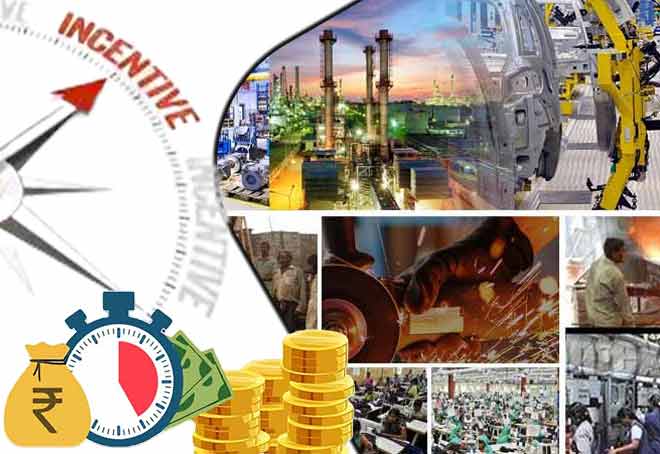 AP Chambers urges govt to release pending incentives to MSMEs