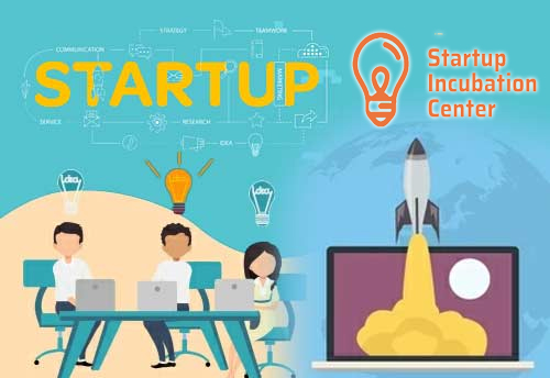 Kerala Startup Mission considers setting up Incubation Centre in Central University