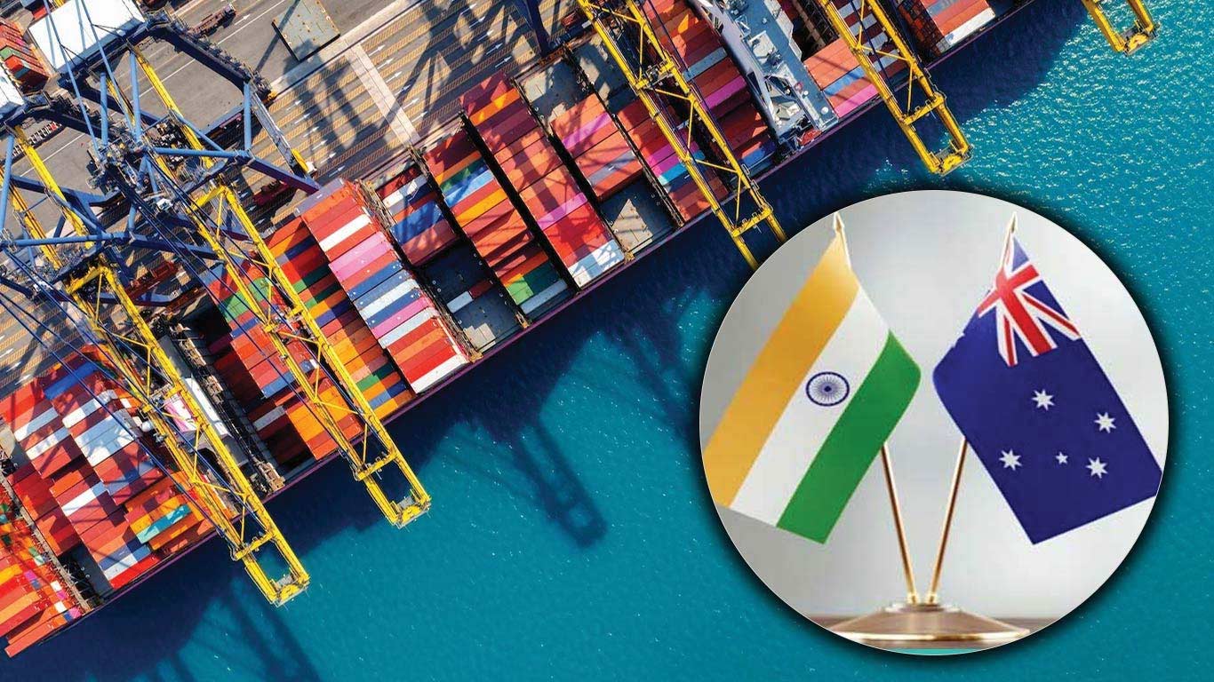 CUTS International & AIIA Discuss Implications Of Australia-India FTA Under Trump 2.0