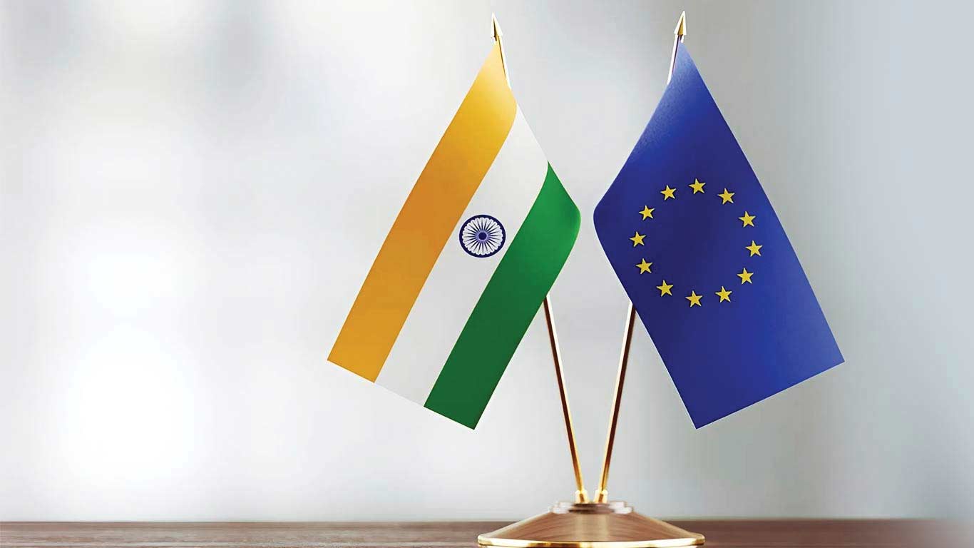 Piyush Goyal To Visit Brussels To Advance India–EU Free Trade Agreement Talks