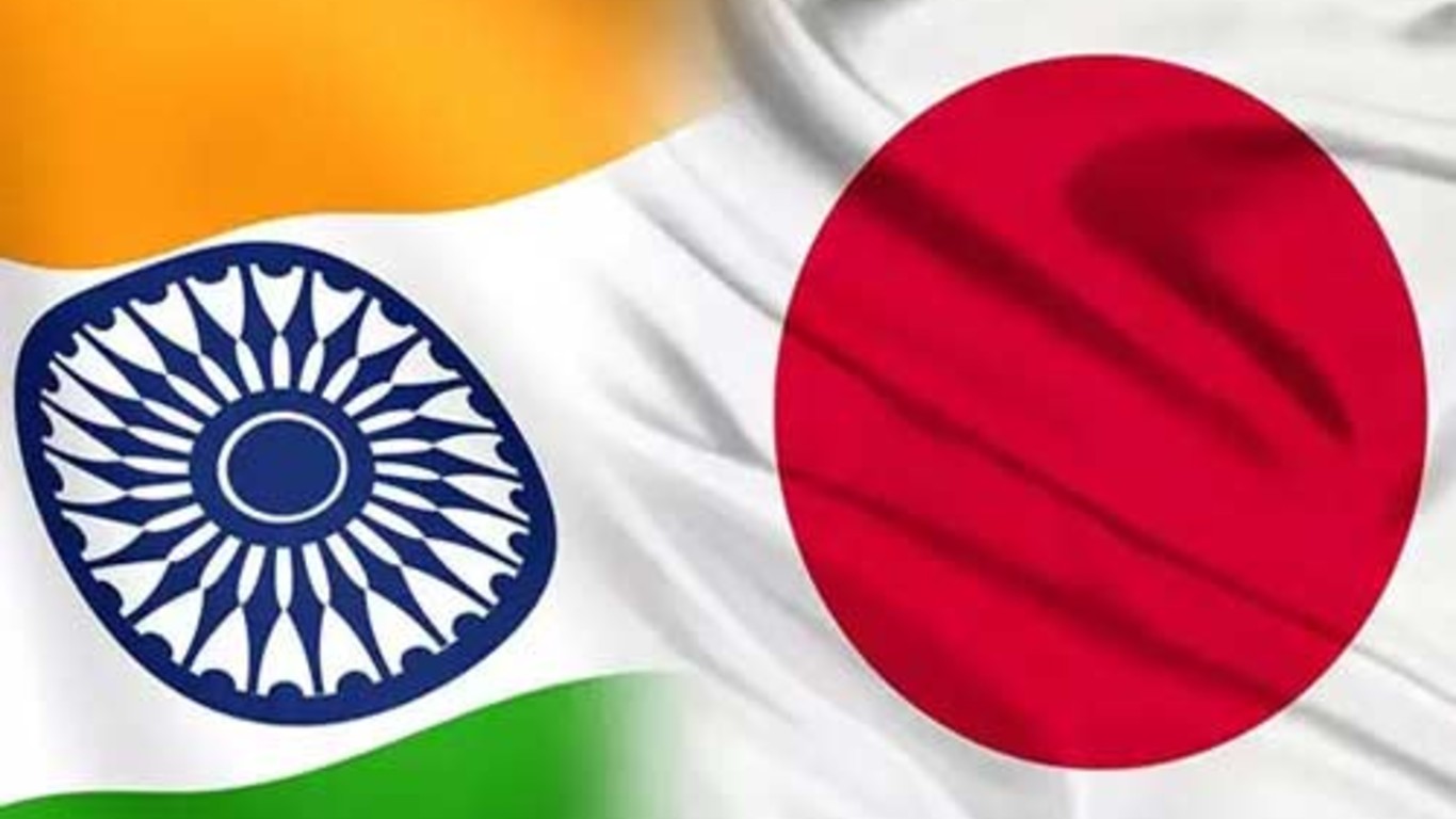 India, Japan In Talks To Deepen Maritime Cooperation & Boost Port Investments